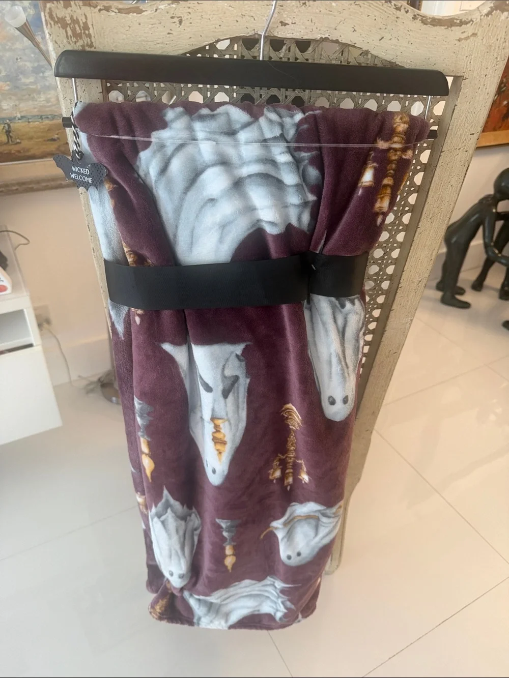 Deco nwt halloween